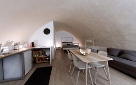 La Chiocciola Sui Sassi